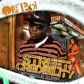 Street Credibility Mixtape *Volume 1* profile picture