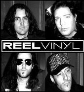 REEL VINYL profile picture