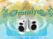 Franklyn - Download Taster CD Off My Page Now! profile picture