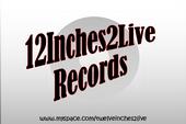 12inches2Live Records profile picture