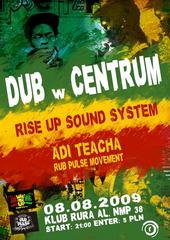 Rise Up! Sound System profile picture