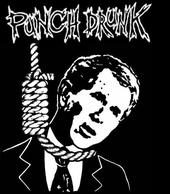 PUNCH DRUNK profile picture