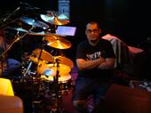 JOSE LUIS JIMENEZ(BATERISTA DE EL PEZ LISTO) profile picture