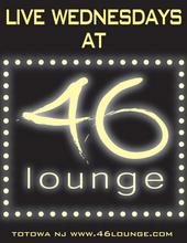 Cover Band Wednesdays @ 46 Lounge!! profile picture