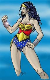 Wonder Woman profile picture