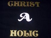 CHRIST-A-HOLIC profile picture