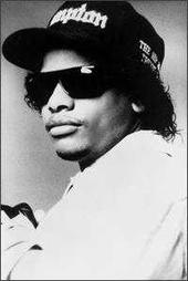 Eazy E profile picture