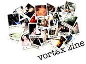 vortex zine profile picture