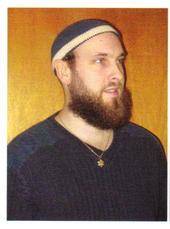 Rabbi Yehudah Strong Bow profile picture