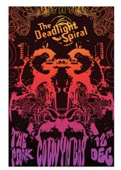 THE DEADLIGHT SPIRAL NEW TUNES UP NOW!!!!! profile picture