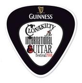 Clonakilty International Guitar Festival profile picture