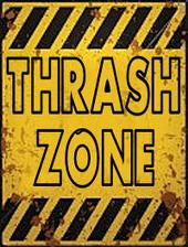 THRASHZONE profile picture