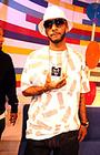 Swizz Beatz profile picture