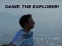 DANIK THE EXPLORER profile picture