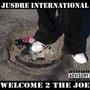 Jusdre' International profile picture