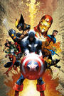 Marvel Comics profile picture