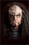 Gowron profile picture