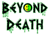 Beyond Death profile picture