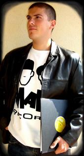 DJ Ohn ( Jonathan MILLERON ) profile picture