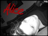 Alice profile picture