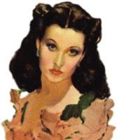 Scarlett O'Hara profile picture