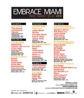 EMBRACE MIAMI profile picture