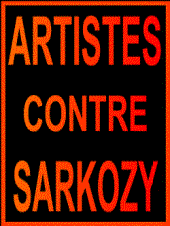 artistescontresarkozy