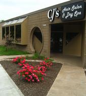 CJs Hair Salon and Day Spa profile picture