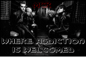 MCR - Addiction is Welcomed ! 5.0k profile picture