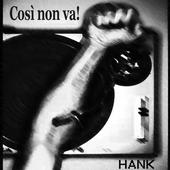 HANK (on line i nuovi brani!!) profile picture