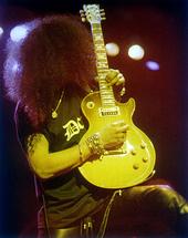 Slash Fans profile picture