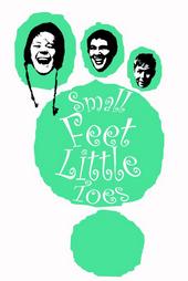 Small Feet Little Toes profile picture