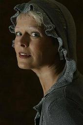 Marit Sandvik profile picture