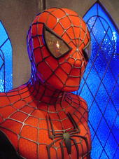 theamazingspiderman