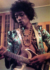 Jimi profile picture