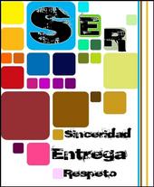 S.E.R. "Sinceridad, Entrega, Respeto" profile picture