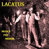 Lacatus profile picture