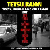 Tetsu Raion profile picture