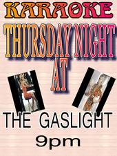 thegaslight