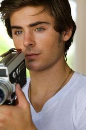 Zac Efron (818) 748-9917 profile picture