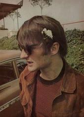 Gene Clark profile picture