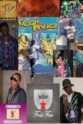 NEW PAGE COMING SOON . . .FRESH FAM HUSTLE KINGZ profile picture