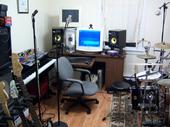 Back Room Studios (NEW STUDIO UNDER CONSTRUCTION) profile picture