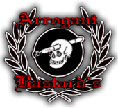 The Arrogant Bastards profile picture