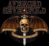 avenged sevenfold :D profile picture