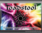 Toadstool - A Celebration of Psy Trance profile picture