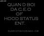 HooD StAtus ENT. Presents REAL and Y.A profile picture