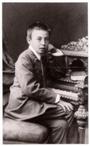 RACHMANINOV profile picture