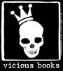 vicious books profile picture