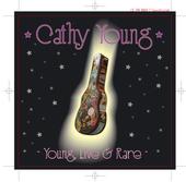 Cathy Young profile picture